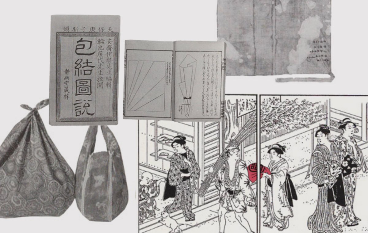 宮井株式会社 - 1897年創業のふろしき・袱紗のメーカーです。